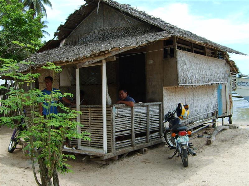 Maritime office